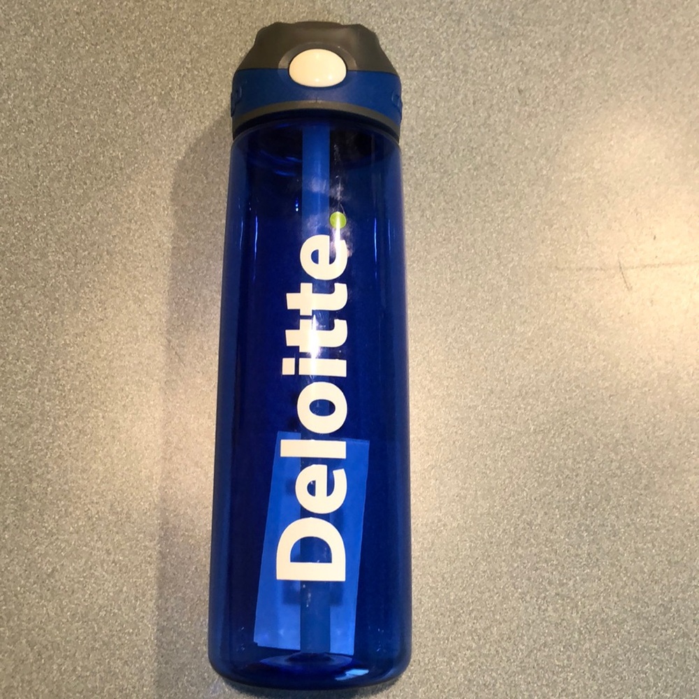 Contigo Autospout Water Bottle